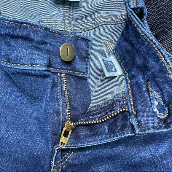 Isabel Maternity by Ingrid & Isabel Skinny Jeans Size 8 / 29 - Picture 5 of 16